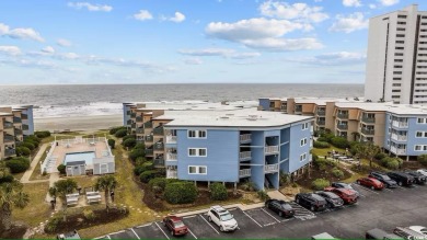 Beach Condo Sale Pending in Myrtle Beach, South Carolina