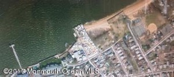 Beach Commercial Off Market in Keyport, New Jersey