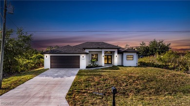 Beach Home For Sale in Lehigh Acres, Florida