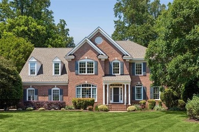 Beach Home For Sale in Williamsburg, Virginia
