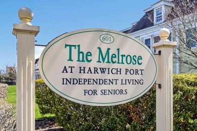 Beach Condo For Sale in Harwich Port, Massachusetts
