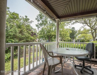 Beach Home Off Market in Asbury Park, New Jersey