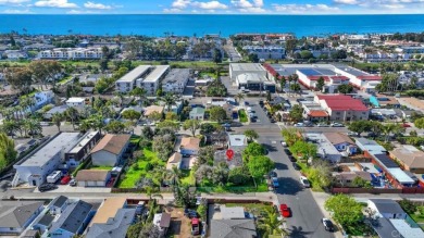 Beach Lot For Sale in Carlsbad, California