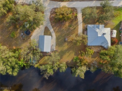 Beach Home For Sale in Punta Gorda, Florida