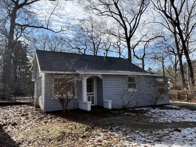 Beach Home For Sale in Grand Haven, Michigan