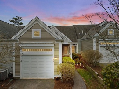Beach Condo For Sale in Bourne, Massachusetts