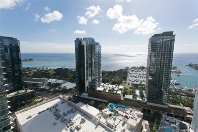 Beach Condo For Sale in Honolulu, Hawaii