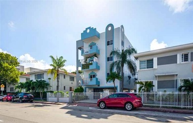 Beach Commercial For Sale in Miami Beach, Florida