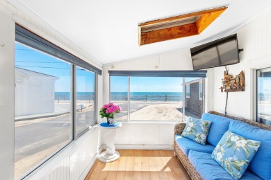 Beach Home Sale Pending in Dennis Port, Massachusetts