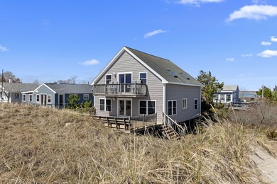 Beach Home For Sale in Plymouth, Massachusetts