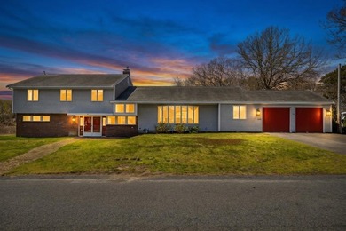 Beach Home For Sale in West Yarmouth, Massachusetts