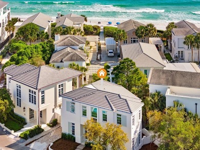 Beach Home For Sale in Santa Rosa Beach, Florida
