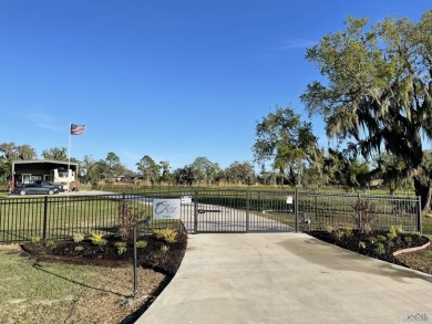 Beach Lot For Sale in Theriot, Louisiana