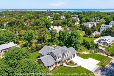 Beach Home For Sale in North Chatham, Massachusetts