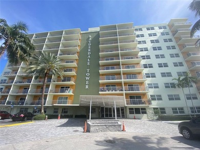 Beach Condo For Sale in Fort Lauderdale, Florida