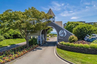 Beach Condo For Sale in West Harwich, Massachusetts