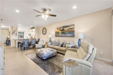 Beach Home For Sale in Naples, Florida