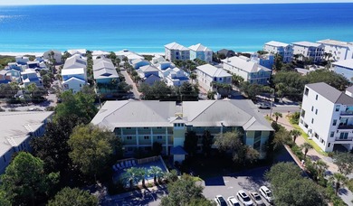 Beach Condo For Sale in Santa Rosa Beach, Florida