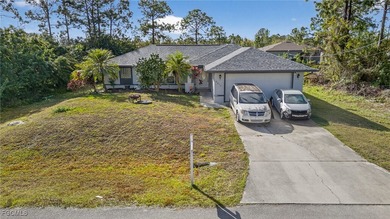 Beach Home For Sale in Lehigh Acres, Florida