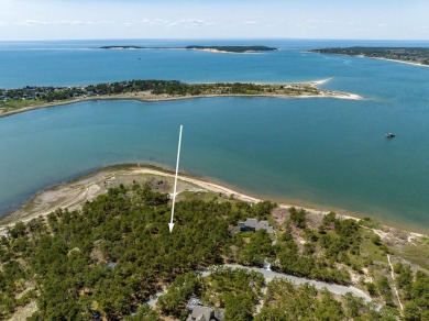 Beach Lot For Sale in Wellfleet, Massachusetts