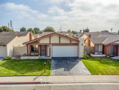 Beach Home Active Under Contract in Ventura, California