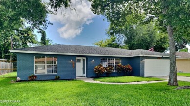 Beach Home For Sale in South Daytona, Florida