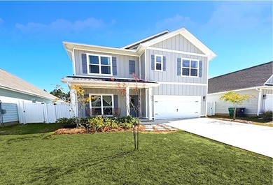 Beach Home For Sale in Santa Rosa Beach, Florida