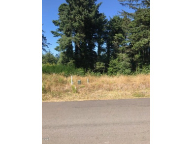 Beach Lot Off Market in Lincoln City, Oregon