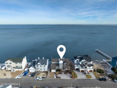 Beach Home For Sale in Barnegat, New Jersey