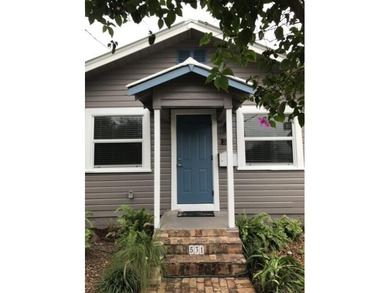 Beach Home For Sale in Lake Worth Beach, Florida