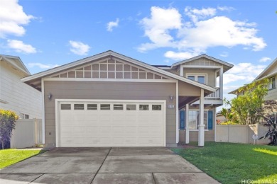 Beach Home For Sale in Ewa Beach, Hawaii