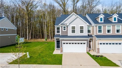 Beach Townhome/Townhouse For Sale in Westlake, Ohio