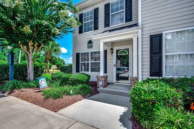 Beach Condo For Sale in Little River, South Carolina