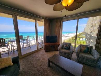 Beach Condo Off Market in Panama City Beach, Florida