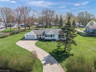 Beach Home Sale Pending in Madison, Ohio