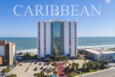 Beach Condo For Sale in Daytona Beach, Florida