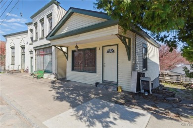 Beach Commercial For Sale in Richland, New York