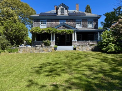 Beach Home Sale Pending in Woods Hole, Massachusetts