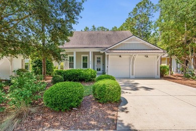Beach Home For Sale in Inlet Beach, Florida