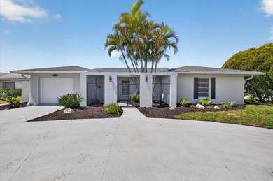 Beach Home For Sale in New Port Richey, Florida