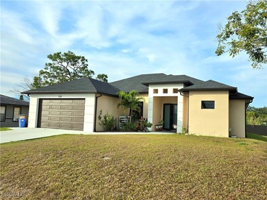 Beach Home For Sale in Lehigh Acres, Florida
