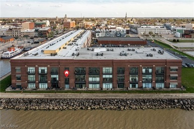 Beach Condo For Sale in Sandusky, Ohio