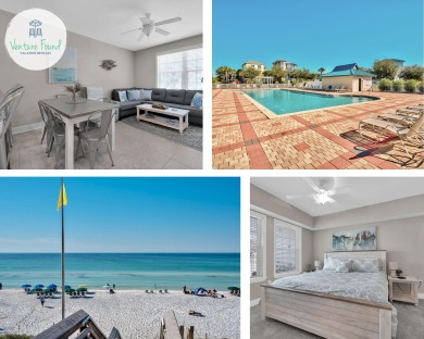 Vacation Rental Beach Condo in Santa Rosa Beach, FL