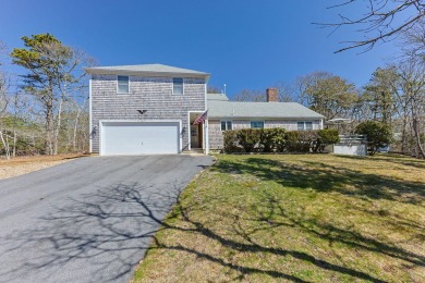 Beach Home For Sale in Harwich, Massachusetts