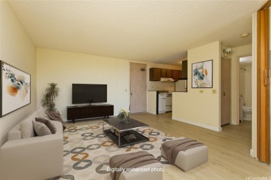 Beach Condo For Sale in Honolulu, Hawaii