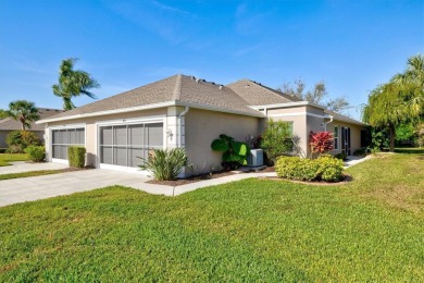 Beach Home For Sale in North Port, Florida