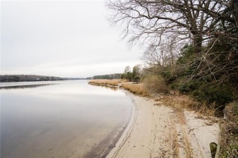 Beach Lot For Sale in Heathsville, Virginia