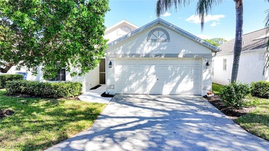 Beach Home For Sale in Bonita Springs, Florida