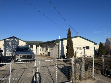 Beach Home For Sale in Little Egg Harbor, New Jersey