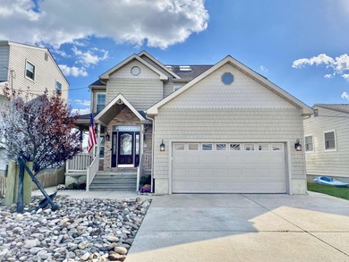 Beach Home For Sale in Brigantine, New Jersey